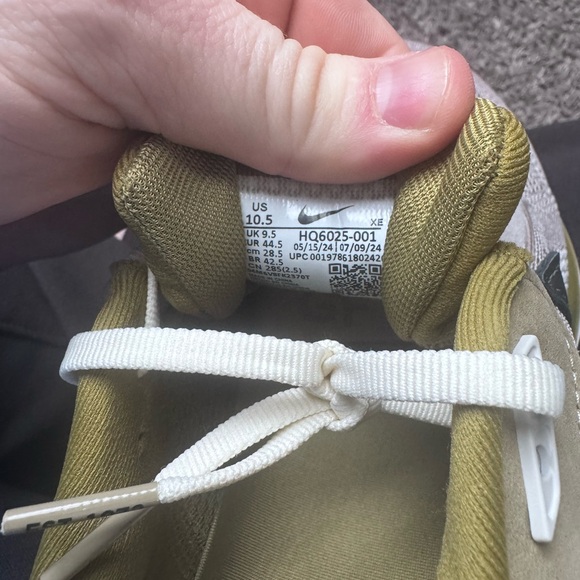 Nike Pegasus 41 SP - Picture 5 of 6